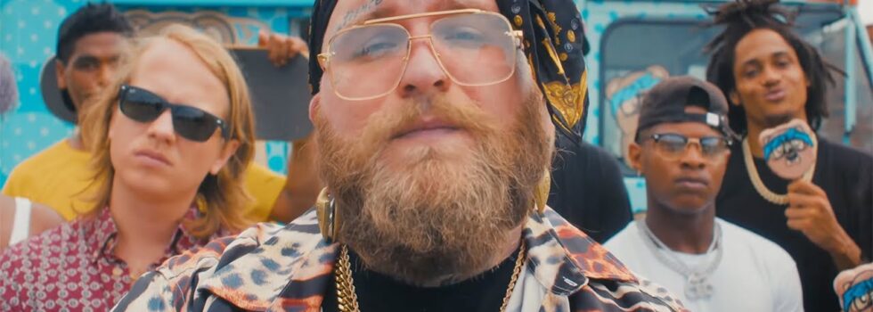 Teddy Swims – Broke