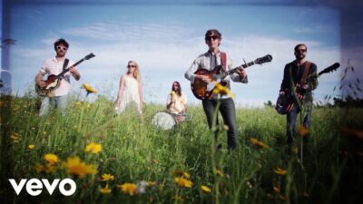 The Loft Club – Flicker ft. Lisa Loeb