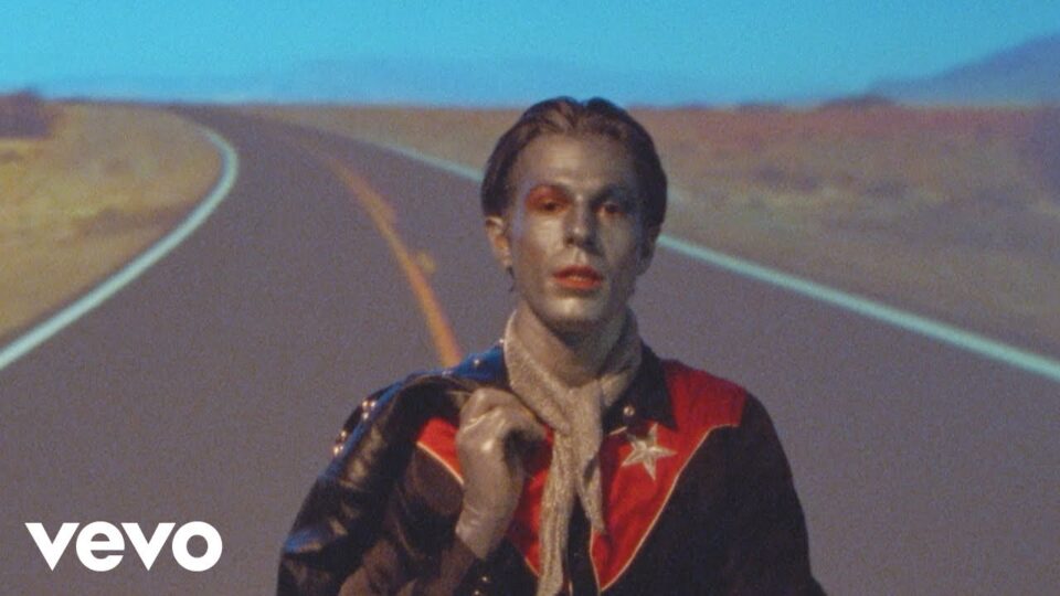 The Neighbourhood – Devil’s Advocate