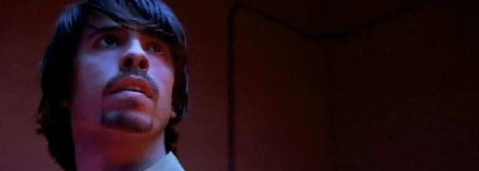 Foo Fighters – Walking After You