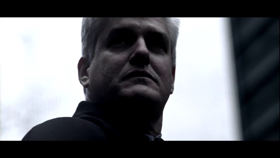 Leftfield – Afrika Shox