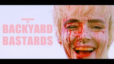 WARGASM – Backyard Bastards