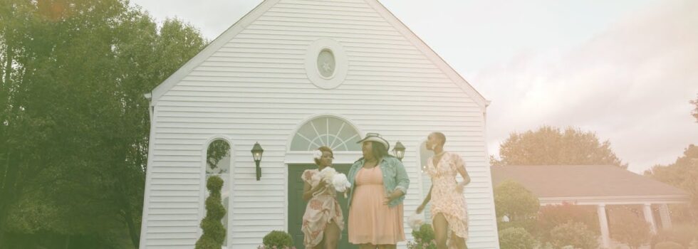 Chapel Hart – Jesus & Alcohol