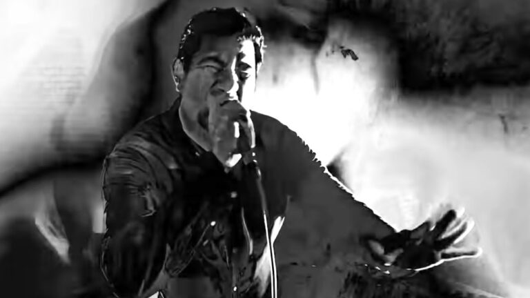 Deftones – Genesis music video