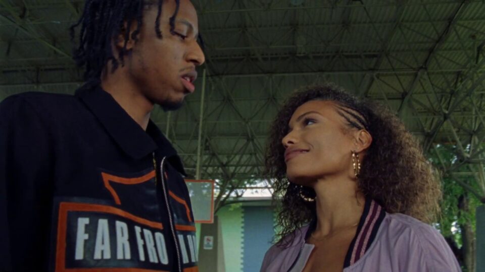 EBENEZER – FLAWS AND ALL