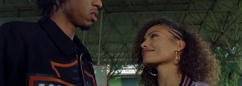 EBENEZER – FLAWS AND ALL