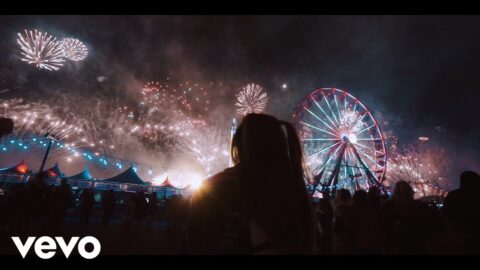 Gryffin & John Martin – Cry