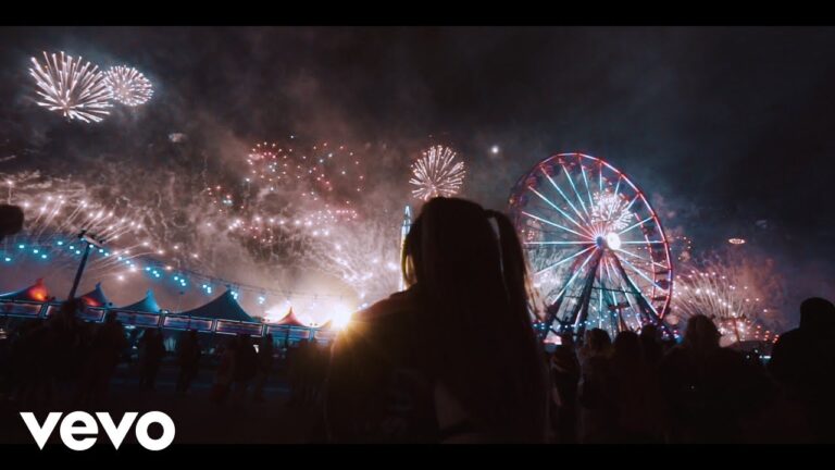Gryffin & John Martin – Cry music video