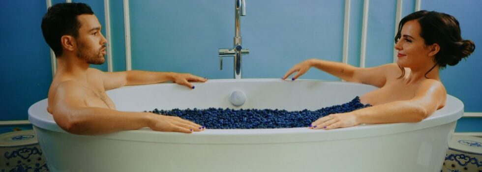 MAX – Blueberry Eyes ft. SUGA of BTS