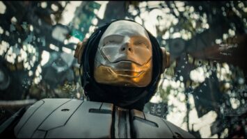 Directed by: Diego Lozano 