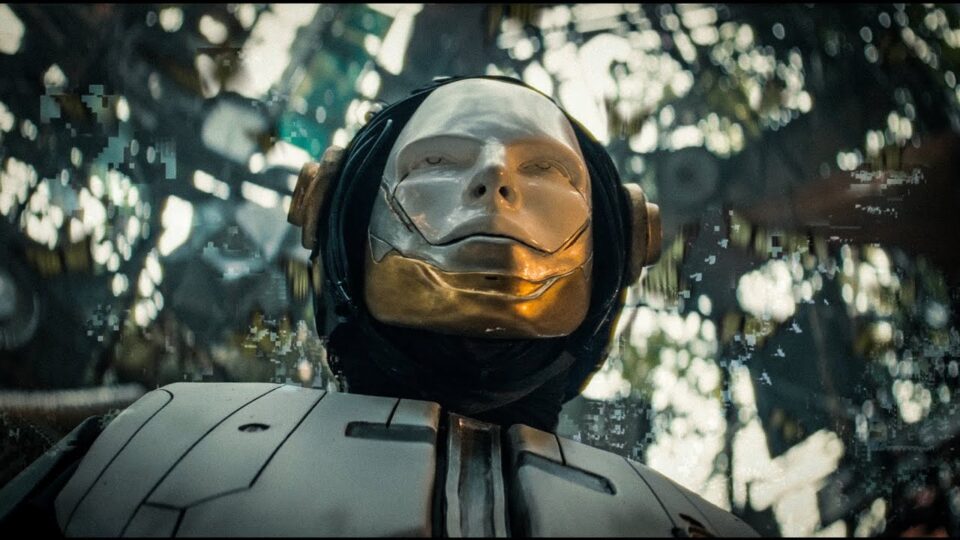 Missio – Don’t Forget To Open Your Eyes