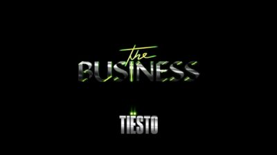 Tiësto – The Business