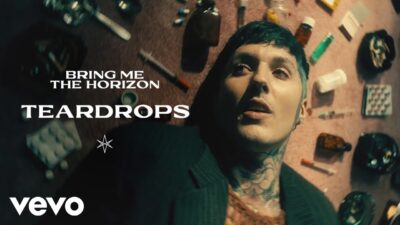 Teardrops – Bring Me The Horizon