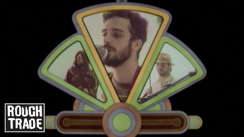 Little Joy – No One’s Better Sake