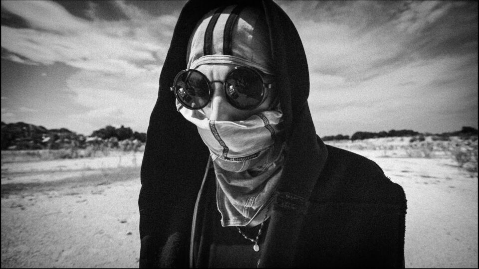 Missio – Vagabond ft. Esoteric of CZARFACE