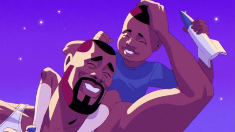 Stormzy – Superheroes