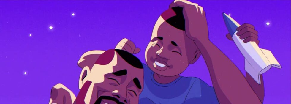 Stormzy – Superheroes