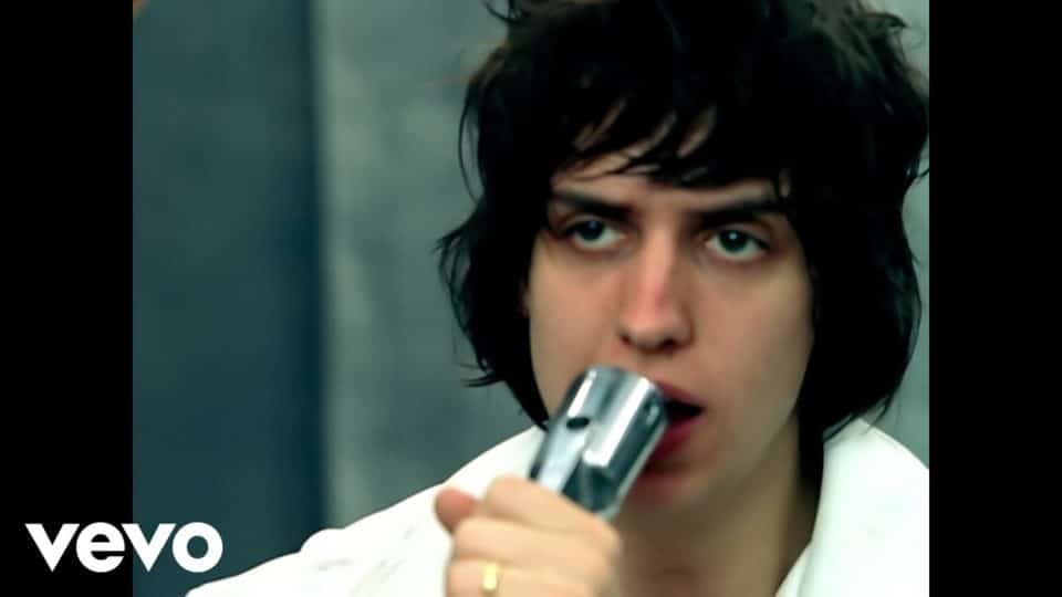 The Strokes – You Only Live Once music video