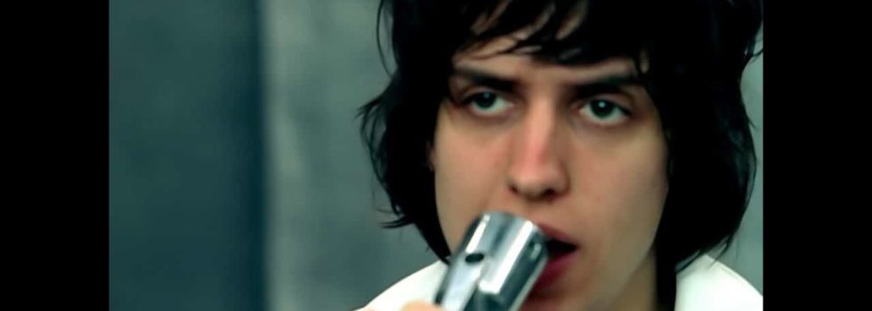 The Strokes – You Only Live Once
