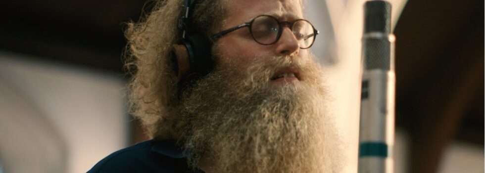 Ben Caplan – O Holy Night