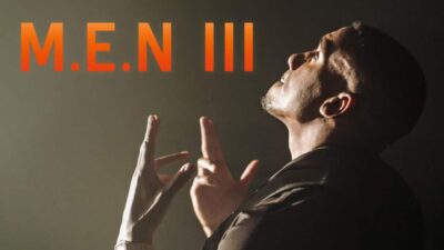 Bugzy Malone – M.E.N III