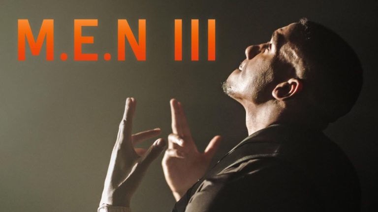 Bugzy Malone – M.E.N III music video