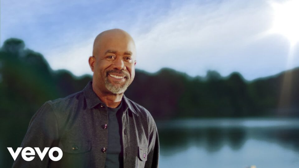 DARIUS RUCKER – BEERS AND SUNSHINE