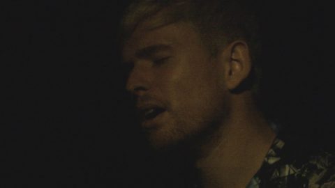 James Blake – Godspeed