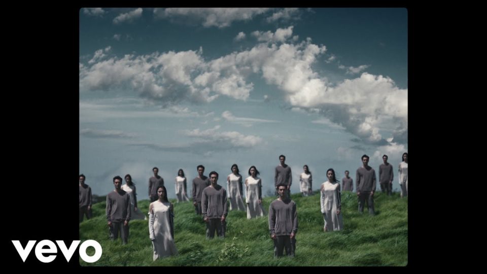 Lastlings – Out Of Touch