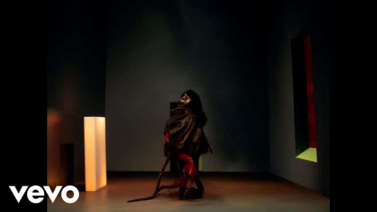 Oneohtrix Point Never – Long Road Home music video