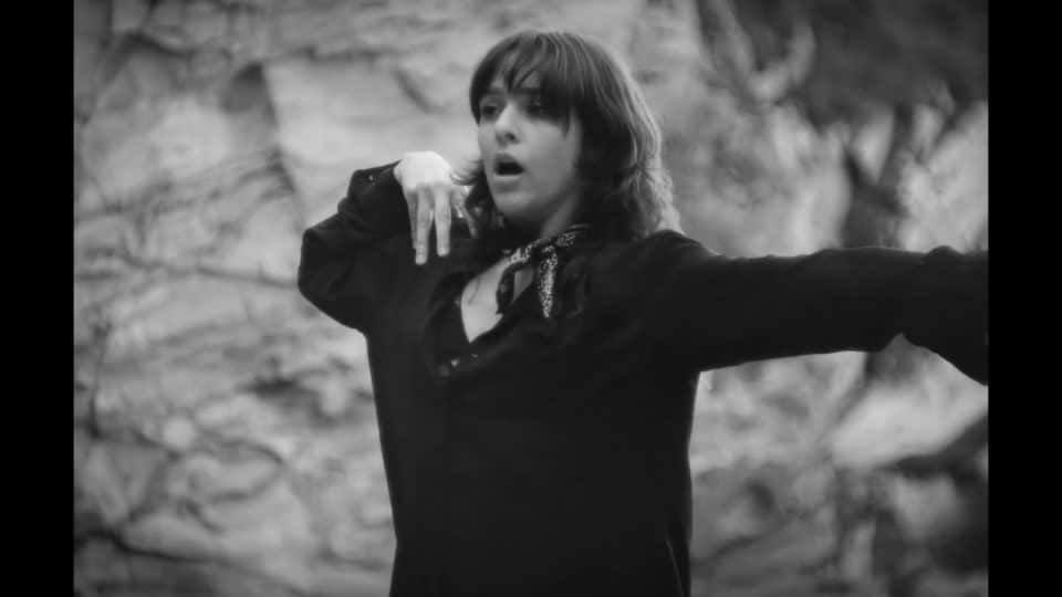 Pieta Brown – Follow You (Featuring S. Carey)