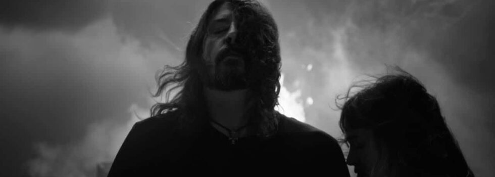 Foo Fighters – Shame Shame
