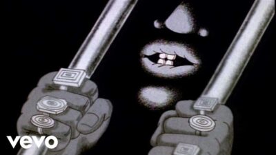 Slick Rick – Behind Bars