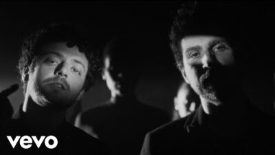 Two Feet & grandson – Until I Come Home