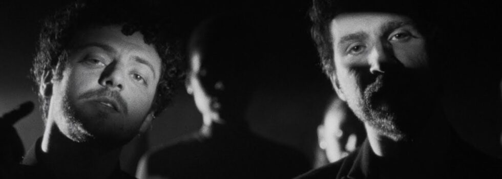 Two Feet & grandson – Until I Come Home