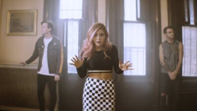 Against the Current – Voices