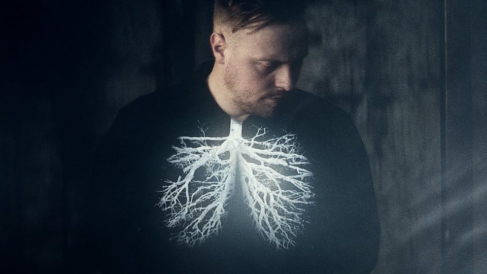 Architects – Black Lungs