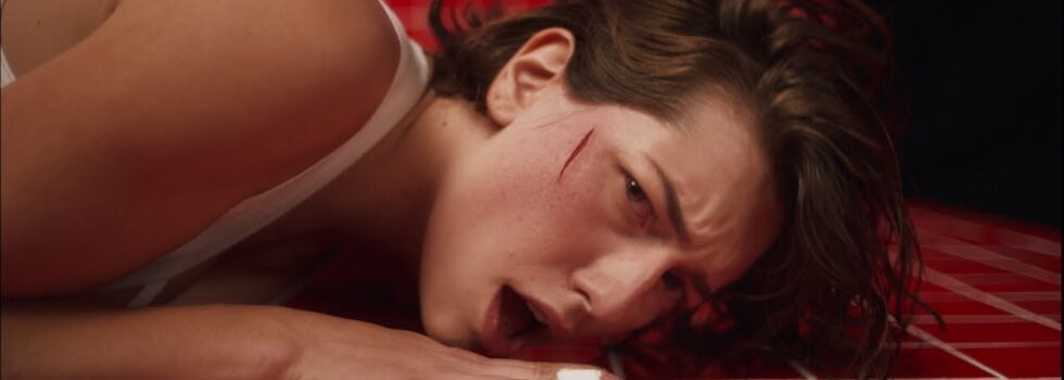 King Princess – Pain