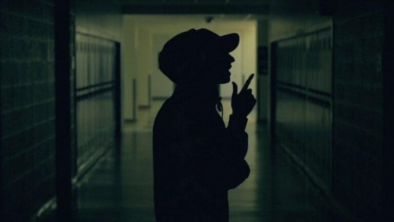 nothing, nowhere. – Hopes Up (feat. Dashboard Confessional) music video