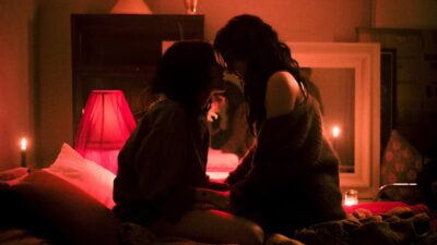 Pale Waves – She’s My Religion