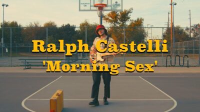 Ralph Castelli – Morning Sex