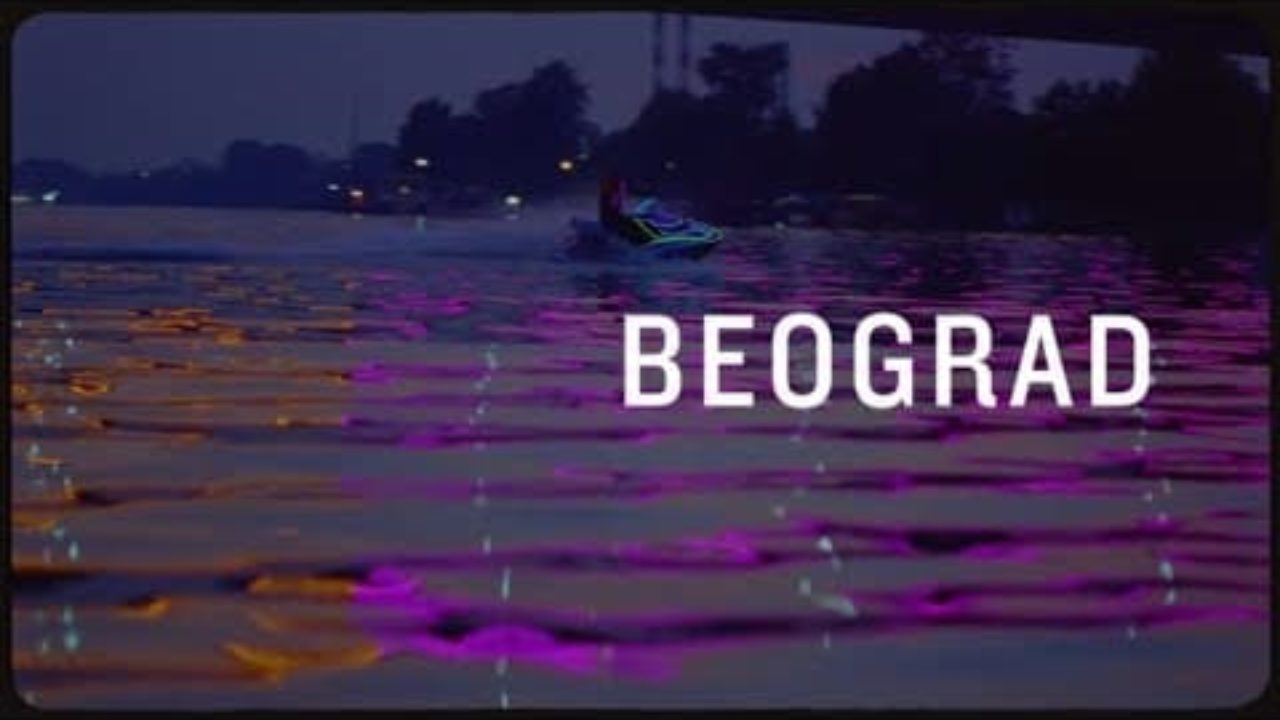 SebastiAn – Beograd