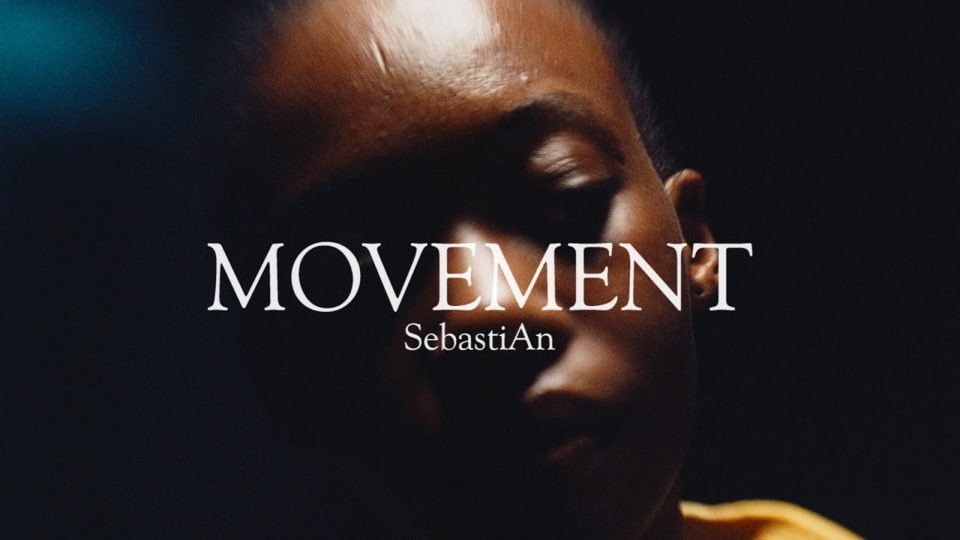 SebastiAn – Movement
