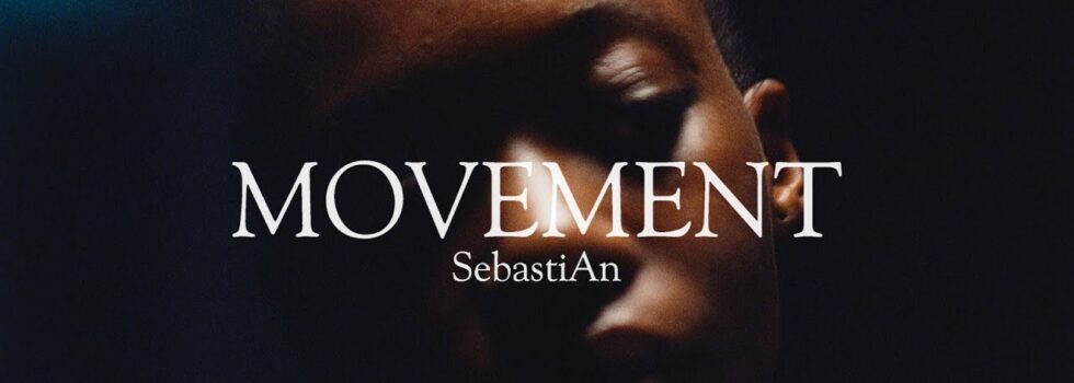 SebastiAn – Movement