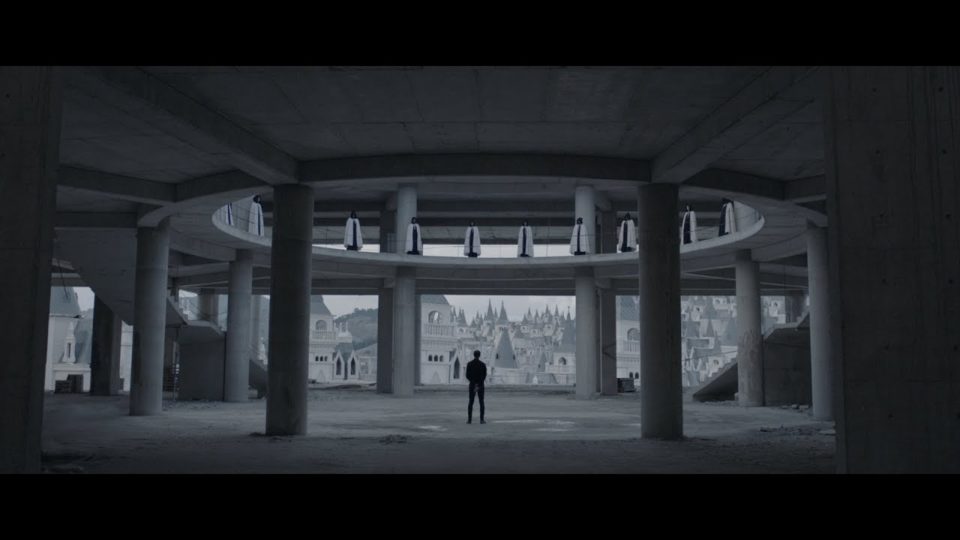 SebastiAn – Sober (Featuring Bakar)