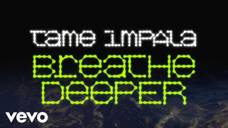 Tame Impala – Breathe Deeper music video