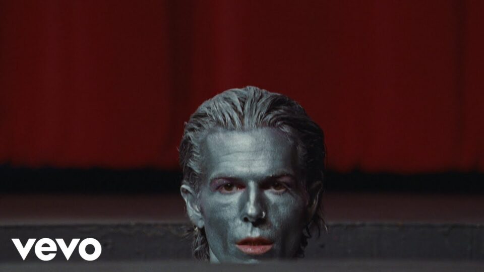 The Neighbourhood – Stargazing