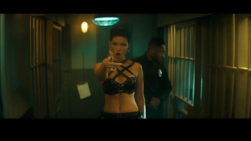 Aiyana‑Lee – Gangster of Love