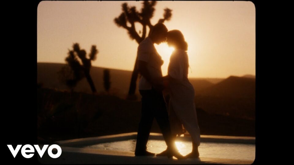 Alexander Nate – Save This Dance for Me