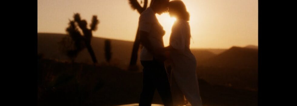 Alexander Nate – Save This Dance for Me